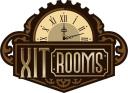 XIT Rooms logo